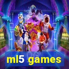 ml5 games